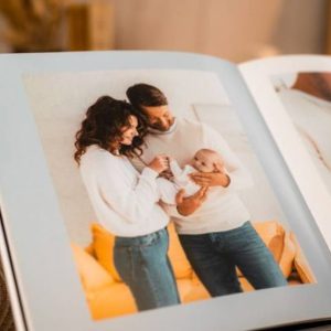 Livre photo personnalisé : idées originales pour se raconter